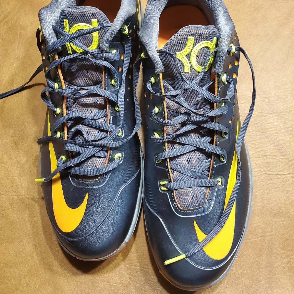 kd 7